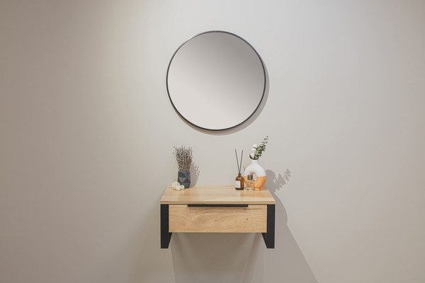 Зеркало Silver Mirrors Selena D600 / ФР-00002537