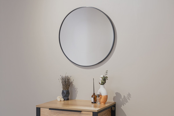 Зеркало Silver Mirrors Selena D600 / ФР-00002537