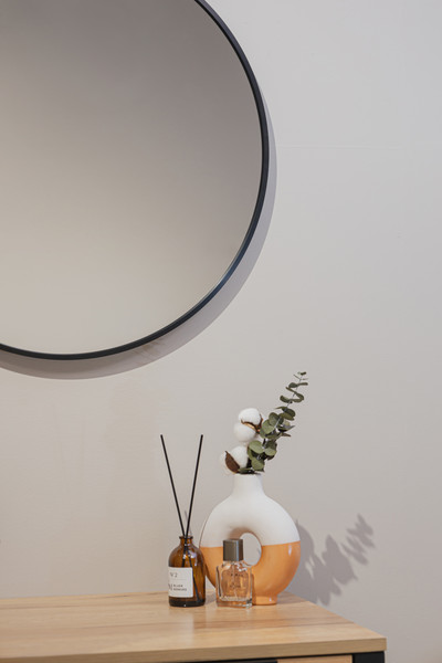 Зеркало Silver Mirrors Selena D600 / ФР-00002537