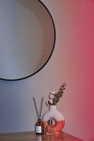 Зеркало Silver Mirrors Selena D600 / ФР-00002537