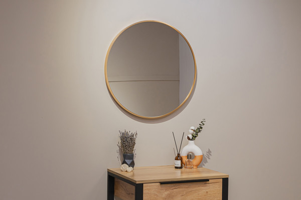 Зеркало Silver Mirrors Selena D700 / ФР-00002538