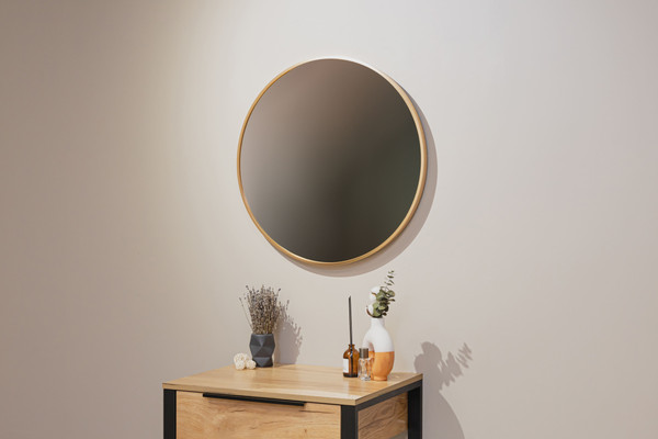 Зеркало Silver Mirrors Selena D700 / ФР-00002538