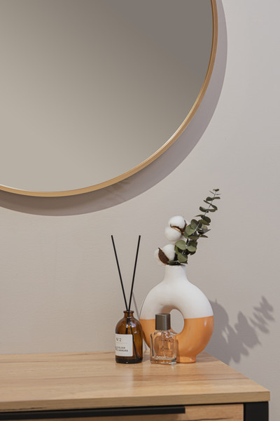 Зеркало Silver Mirrors Selena D700 / ФР-00002538