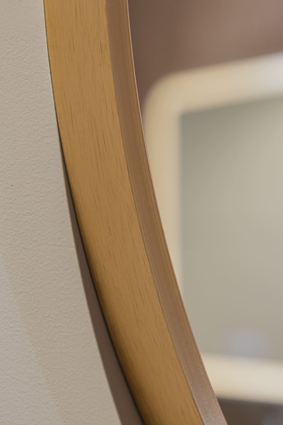 Зеркало Silver Mirrors Selena D700 / ФР-00002538