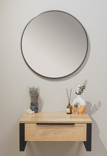 Зеркало Silver Mirrors Selena D700 / ФР-00002539 - фото