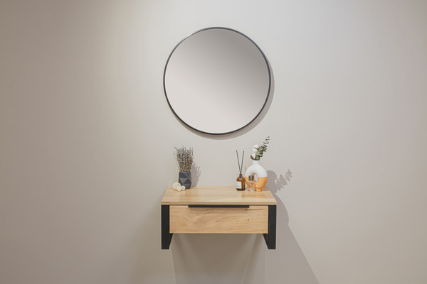 Зеркало Silver Mirrors Selena D700 / ФР-00002539