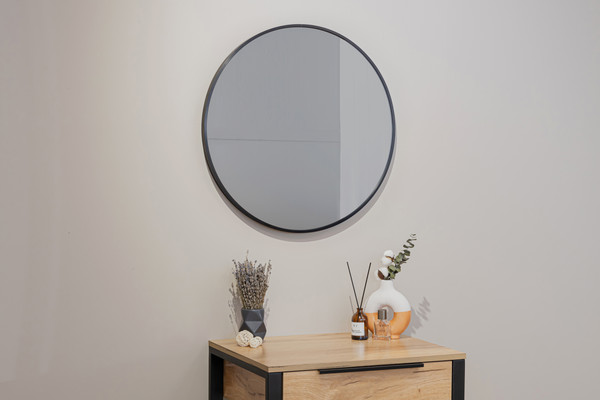 Зеркало Silver Mirrors Selena D700 / ФР-00002539