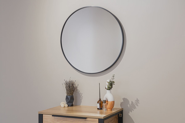 Зеркало Silver Mirrors Selena D700 / ФР-00002539