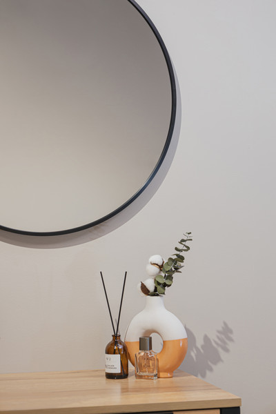 Зеркало Silver Mirrors Selena D700 / ФР-00002539