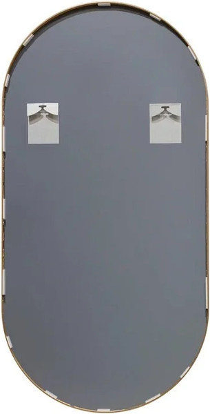 Зеркало Silver Mirrors Aurora 50x100 / ФР-00002532