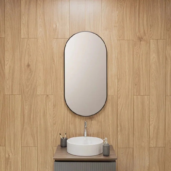 Зеркало Silver Mirrors Aurora 50x100 / ФР-00002533