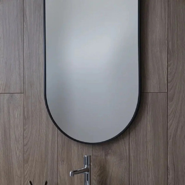 Зеркало Silver Mirrors Aurora 50x100 / ФР-00002533