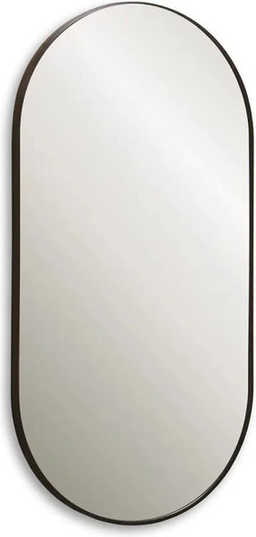 Зеркало Silver Mirrors Aurora 50x100 / ФР-00002533