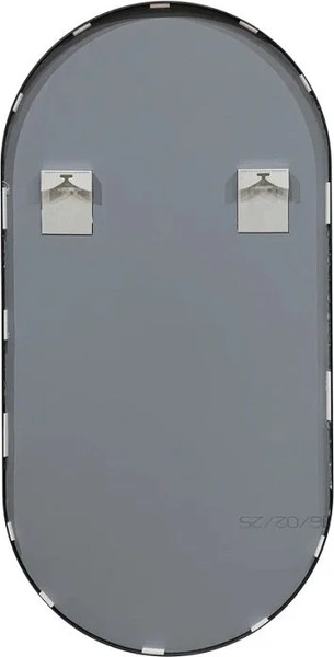 Зеркало Silver Mirrors Aurora 50x100 / ФР-00002533