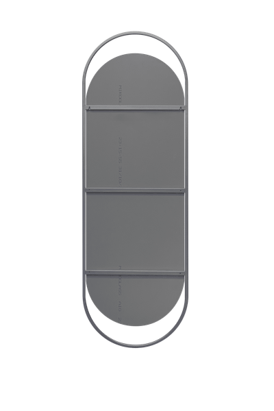 Зеркало Silver Mirrors Alba 50x150 / LED-00003082