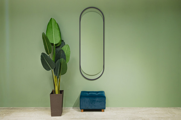 Зеркало Silver Mirrors Alba 50x150 / LED-00003082