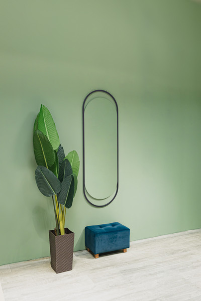 Зеркало Silver Mirrors Alba 50x150 / LED-00003082