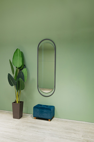 Зеркало Silver Mirrors Alba 50x150 / LED-00003082