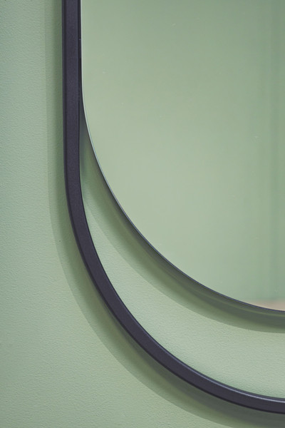 Зеркало Silver Mirrors Alba 50x150 / LED-00003082