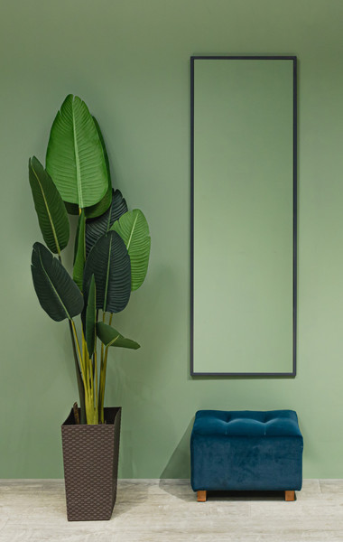 Зеркало Silver Mirrors Basis 50x150 / LED-00003079 - фото