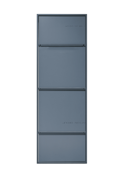 Зеркало Silver Mirrors Basis 50x150 / LED-00003079