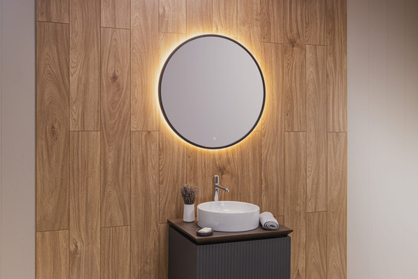 Зеркало Silver Mirrors Roland D800-TX / LED-00003059