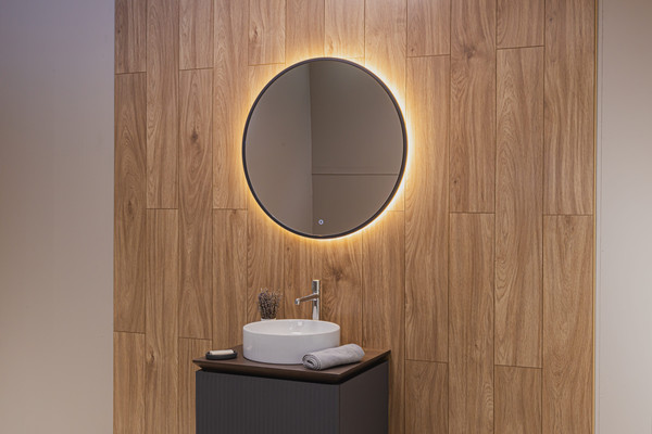 Зеркало Silver Mirrors Roland D800-TX / LED-00003059