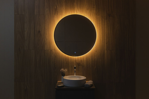 Зеркало Silver Mirrors Roland D800-TX / LED-00003059