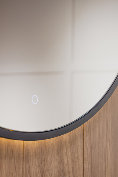 Зеркало Silver Mirrors Roland D800-TX / LED-00003059