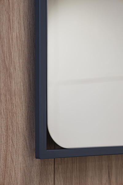 Зеркало Silver Mirrors Hanna 50x100 / LED-00003067