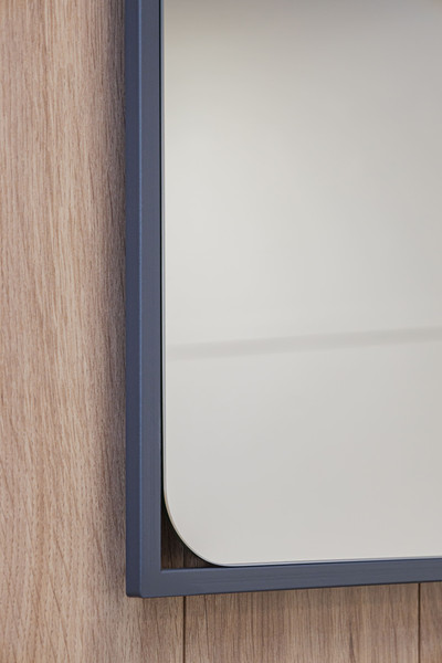 Зеркало Silver Mirrors Hanna 50x100 / LED-00003067