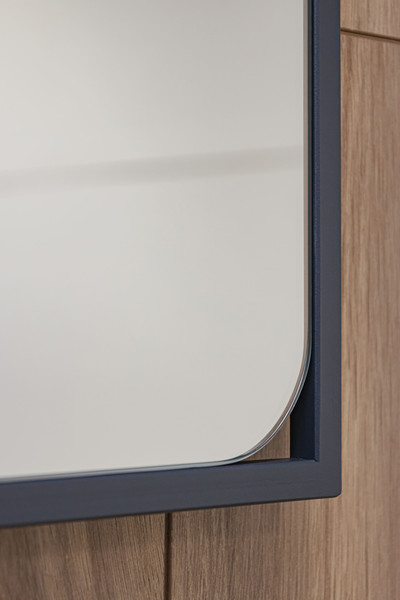 Зеркало Silver Mirrors Hanna 50x100 / LED-00003067