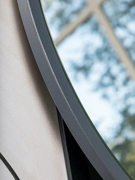 Зеркало Silver Mirrors Glory D600 / LED-00003076