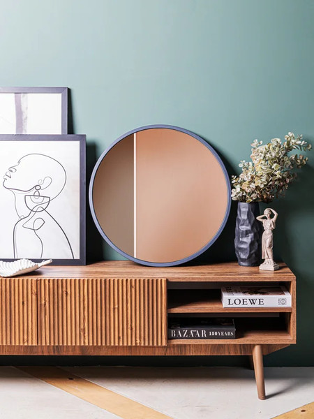 Зеркало Silver Mirrors Glory D800 / LED-00003069