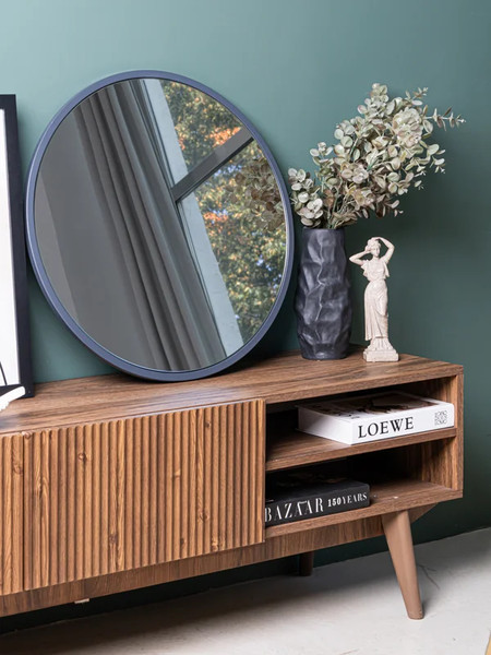 Зеркало Silver Mirrors Glory D800 / LED-00003069