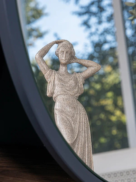 Зеркало Silver Mirrors Glory D800 / LED-00003069