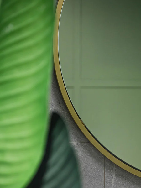 Зеркало Silver Mirrors Glory D800 / LED-00003070