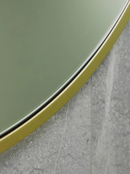 Зеркало Silver Mirrors Glory D800 / LED-00003070