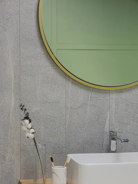 Зеркало Silver Mirrors Glory D800 / LED-00003070