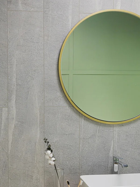 Зеркало Silver Mirrors Glory D800 / LED-00003070