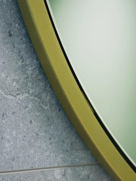 Зеркало Silver Mirrors Glory D800 / LED-00003070