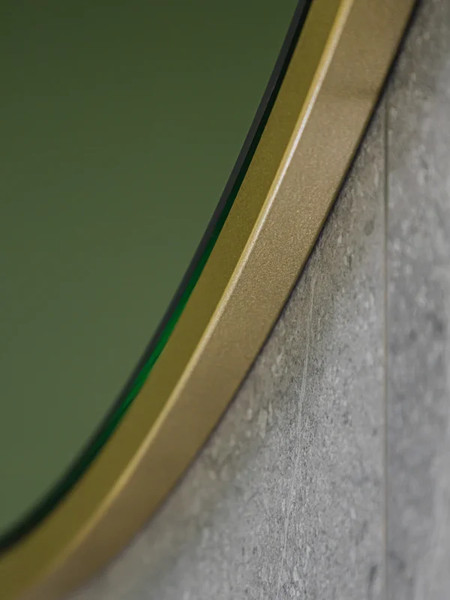 Зеркало Silver Mirrors Glory D800 / LED-00003070