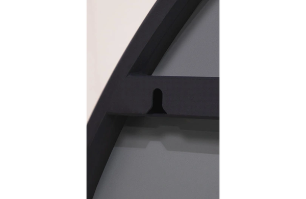 Зеркало Silver Mirrors Glory D800 / LED-00003068