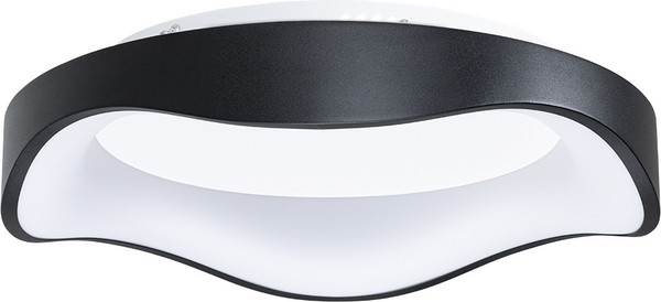 Потолочный светильник Arte Lamp A3085PL-48BK - фото