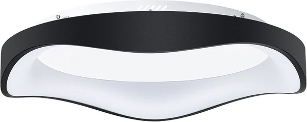 Потолочный светильник Arte Lamp A3085PL-56BK - фото