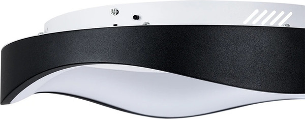 Потолочный светильник Arte Lamp A3085PL-56BK