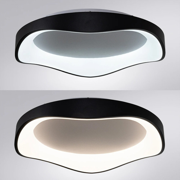 Потолочный светильник Arte Lamp A3085PL-56BK