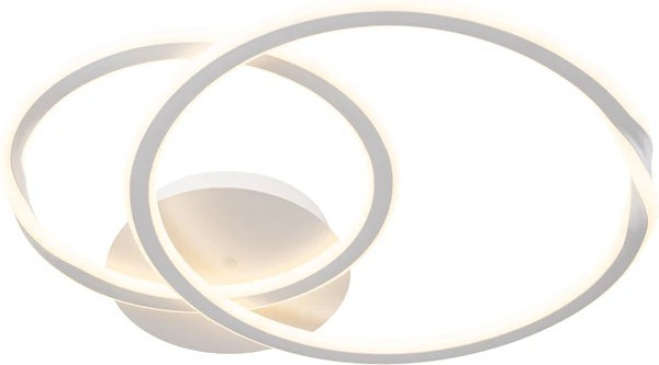 Потолочный светильник Arte Lamp A2211PL-48WH - фото