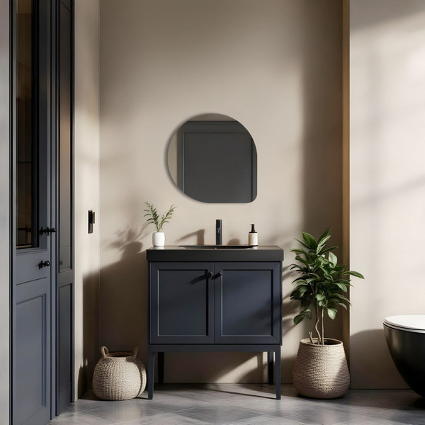 Зеркало Silver Mirrors Джой Д800 / ФР-00002547 - фото