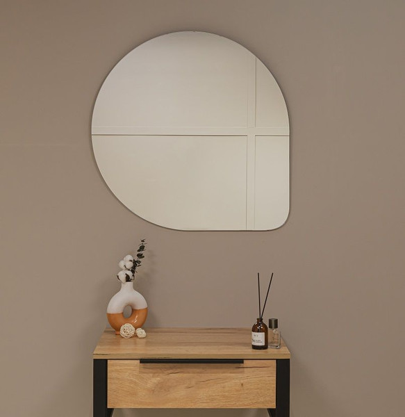 Зеркало Silver Mirrors Джой Д800 / ФР-00002547